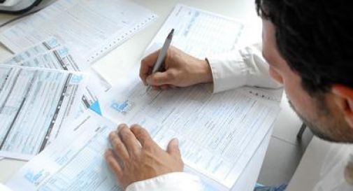 Irpef, la mappa delle tasse in Italia: chi paga di più. 25 milioni di italiani non pagano quasi nulla.