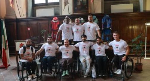 Basket, Volpi Rosse Menarini: la nuova stagione riparte dai giovani.