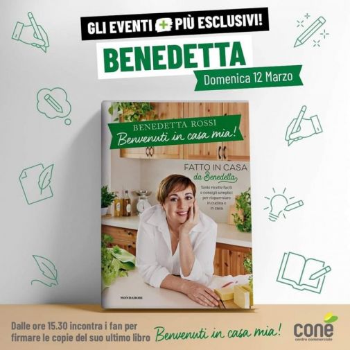 Benedetta Rossi di., Oggi Treviso, News