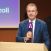 Vito Cozzoli eletto nuovo presidente della Lega Volley Femminile. Vito Cozzoli eletto nuovo presidente della Lega Volley Femminile.