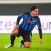 Atalanta: infortunio per Raspadori. Atalanta: infortunio per Raspadori.