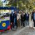 Fondazione Laureus e Lidl presentano progetto 'Cycling for good'. Fondazione Laureus e Lidl presentano progetto 'Cycling for good'.