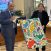 Mihajlović nel 'cuore' di tutti, premio alla memoria e opera d'arte di Benito Macerata. Mihajlović nel 'cuore' di tutti, premio alla memoria e opera d'arte di Benito Macerata.