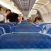 Attimi di terrore in volo verso Tel Aviv per una colluttazione tra piloti nella cabina di comando Attimi di terrore in volo verso Tel Aviv per una colluttazione tra piloti nella cabina di comando