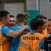 Came Treviso in campo a Ponzano per la quinta giornata di Serie A