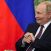 Vladimir Putin El Mundo