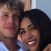 Sean Michieli e Gabriella Querino L'abbraccio delle madri a Cavallino-Treporti per l'ultimo saluto a Sean e Gabriella