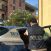 Turista violentata fuori dalla discoteca: arrestato un addetto alla sicurezza abusivo