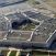 Il Pentagono, cuore della Difesa degli Stati Uniti Fucilazione in diretta streaming, tensioni al Pentagono e a Washington