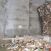 Incendio nella cartiera: fumo nel deposito e pompieri in azione 